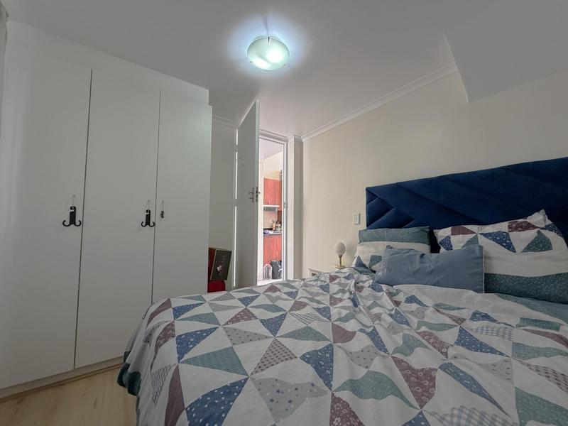 2 Bedroom Property for Sale in Costa Da Gama Western Cape